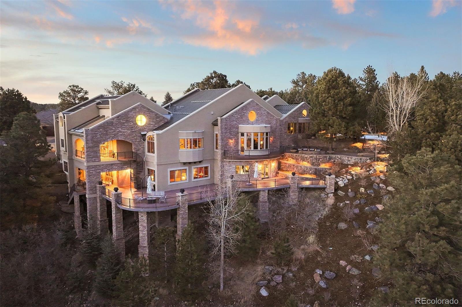 360 Morning Star Way