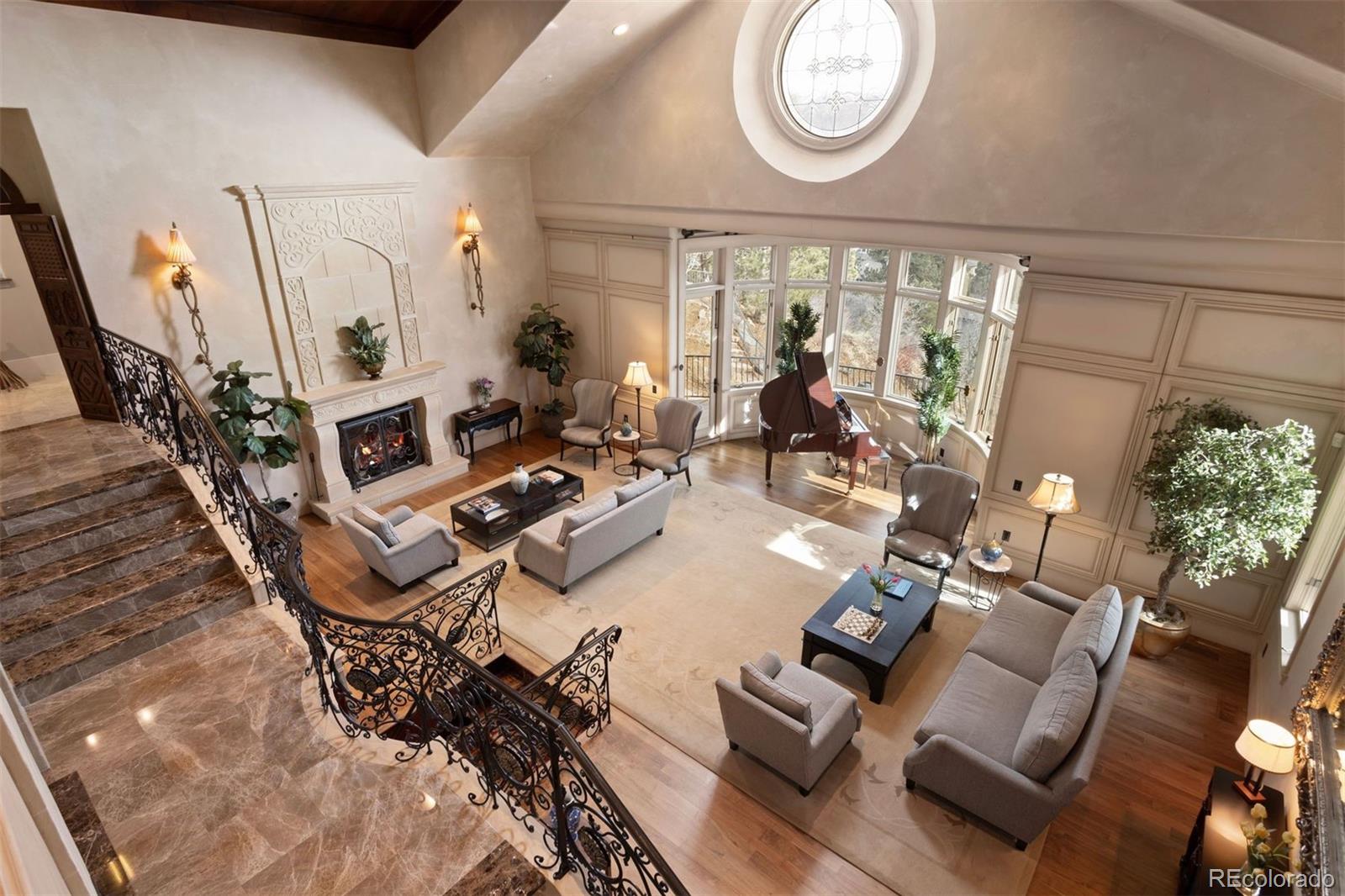 360 Morning Star Way