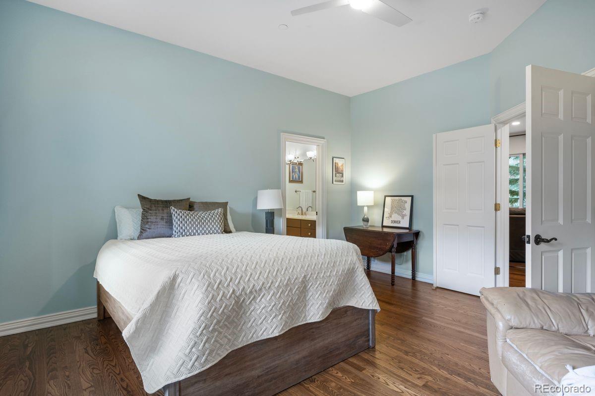 510 Castle Pines Drive