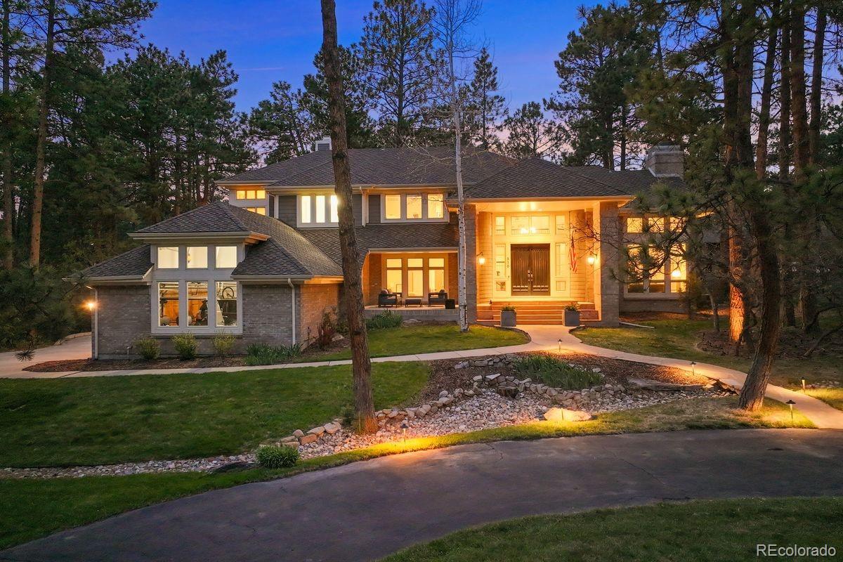 510 Castle Pines Drive