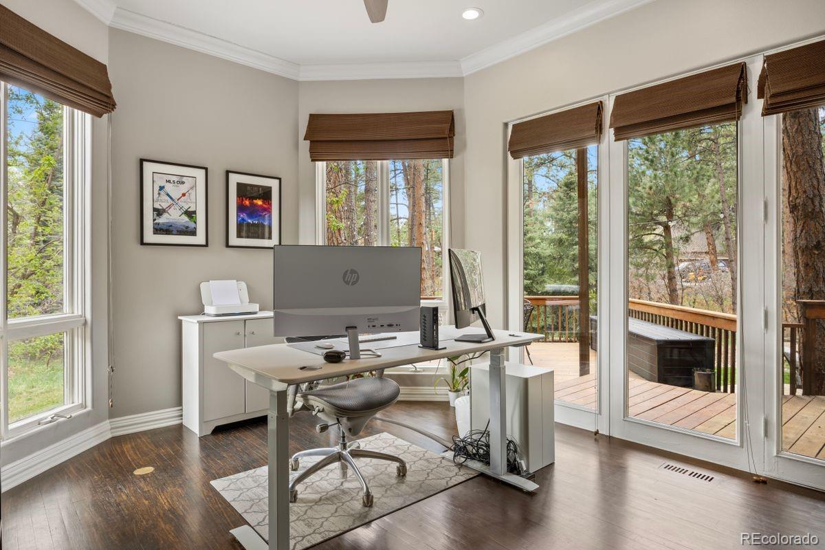 510 Castle Pines Drive