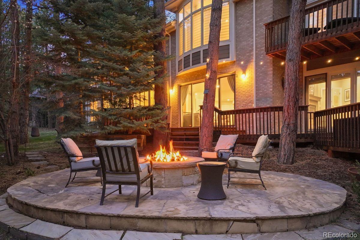 510 Castle Pines Drive