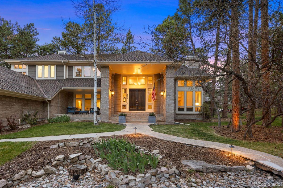 510 Castle Pines Drive