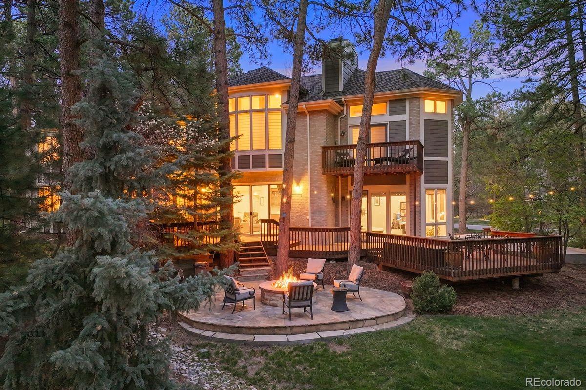 510 Castle Pines Drive