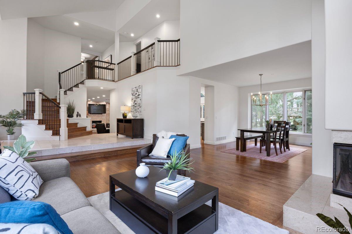 510 Castle Pines Drive