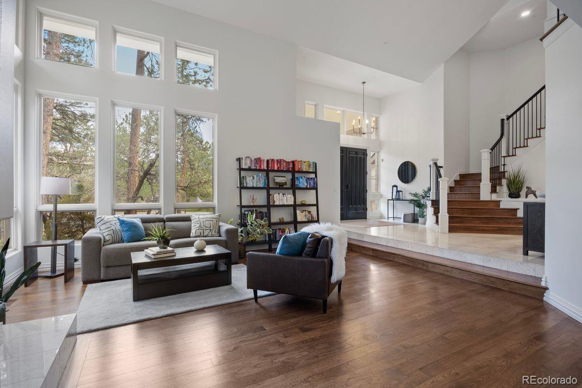 510 Castle Pines Drive