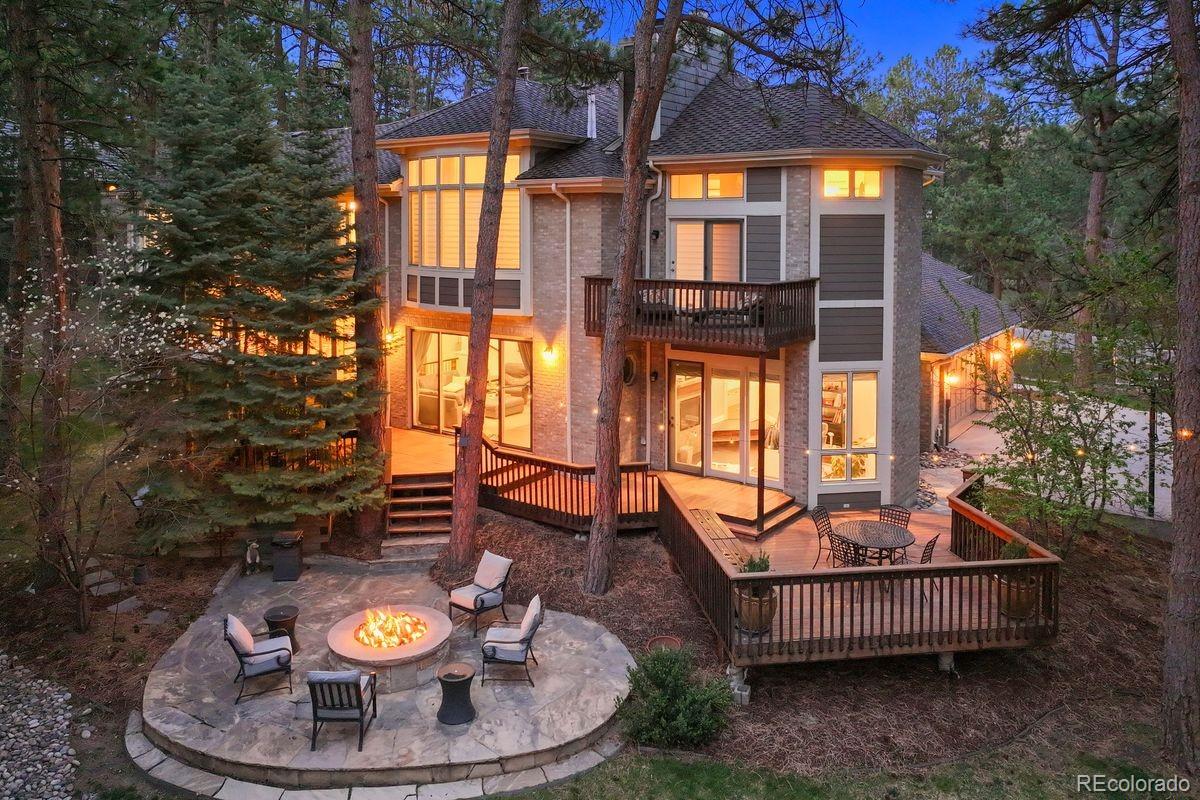 510 Castle Pines Drive