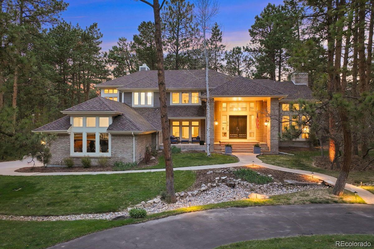 510 Castle Pines Drive