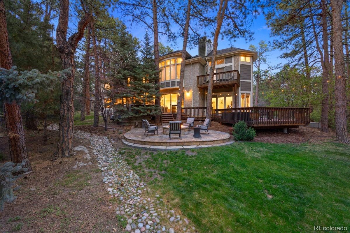 510 Castle Pines Drive