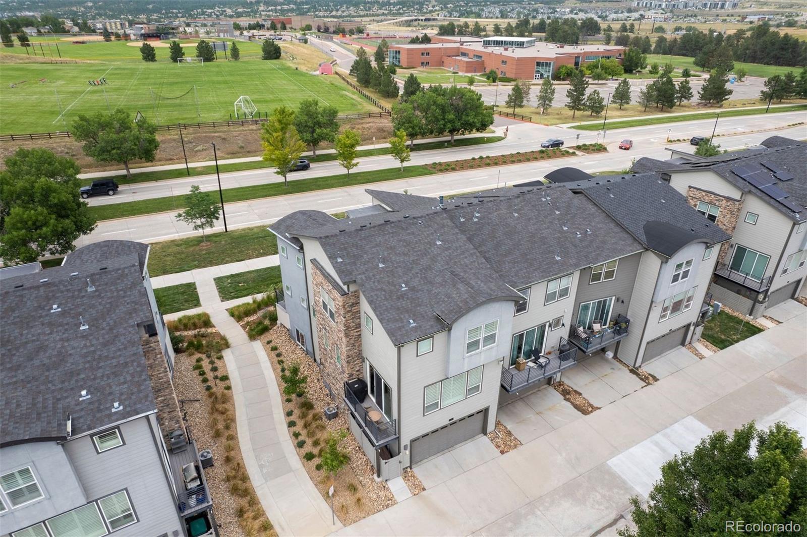 2602 Meadows Boulevard