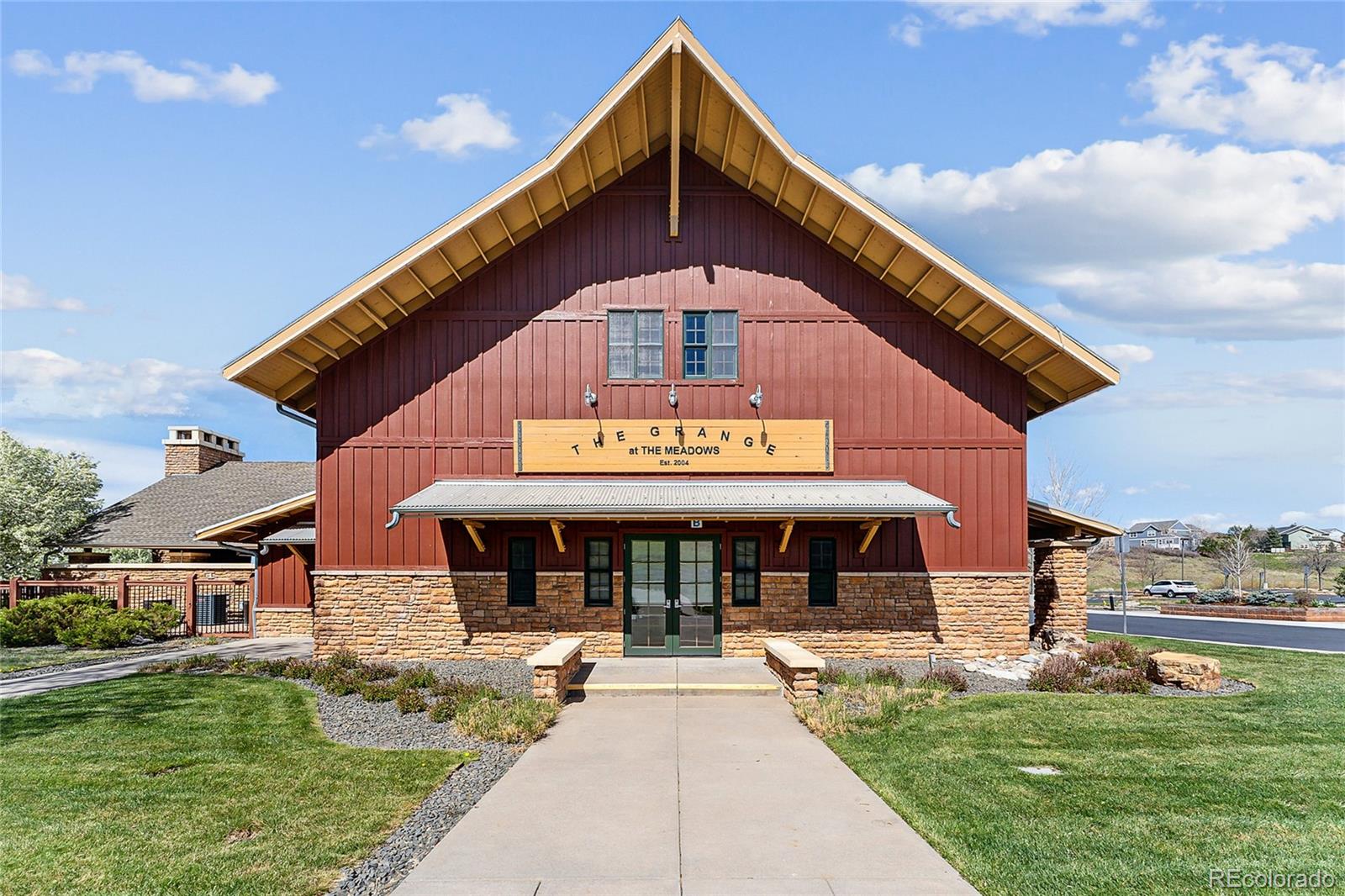 2602 Meadows Boulevard