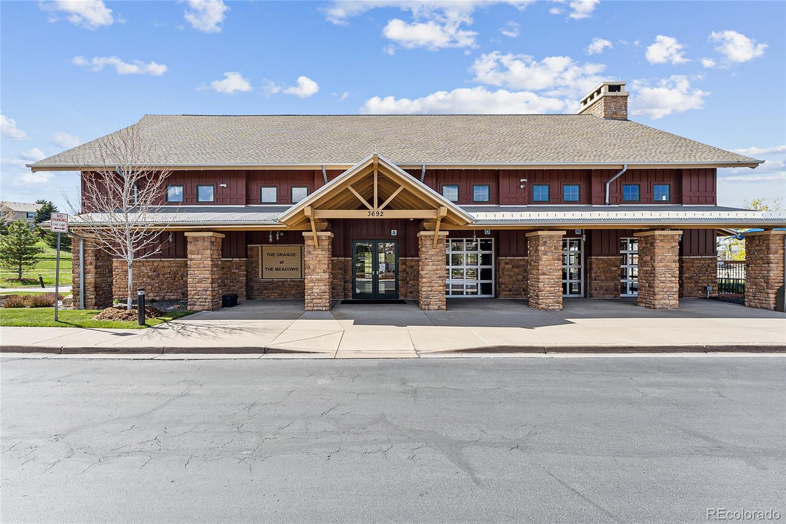 2602 Meadows Boulevard