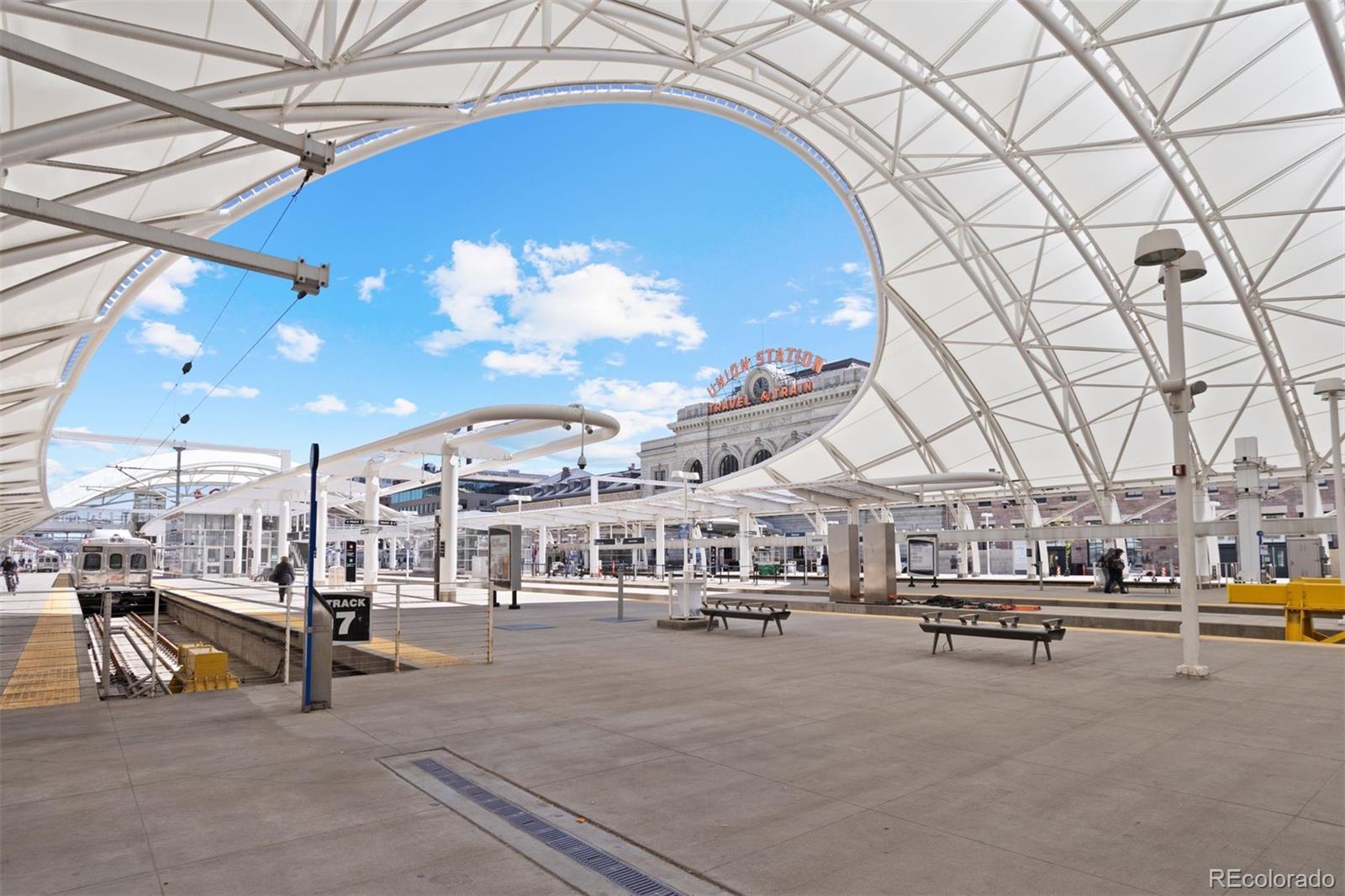 1450 Wynkoop Street Unit: 2G