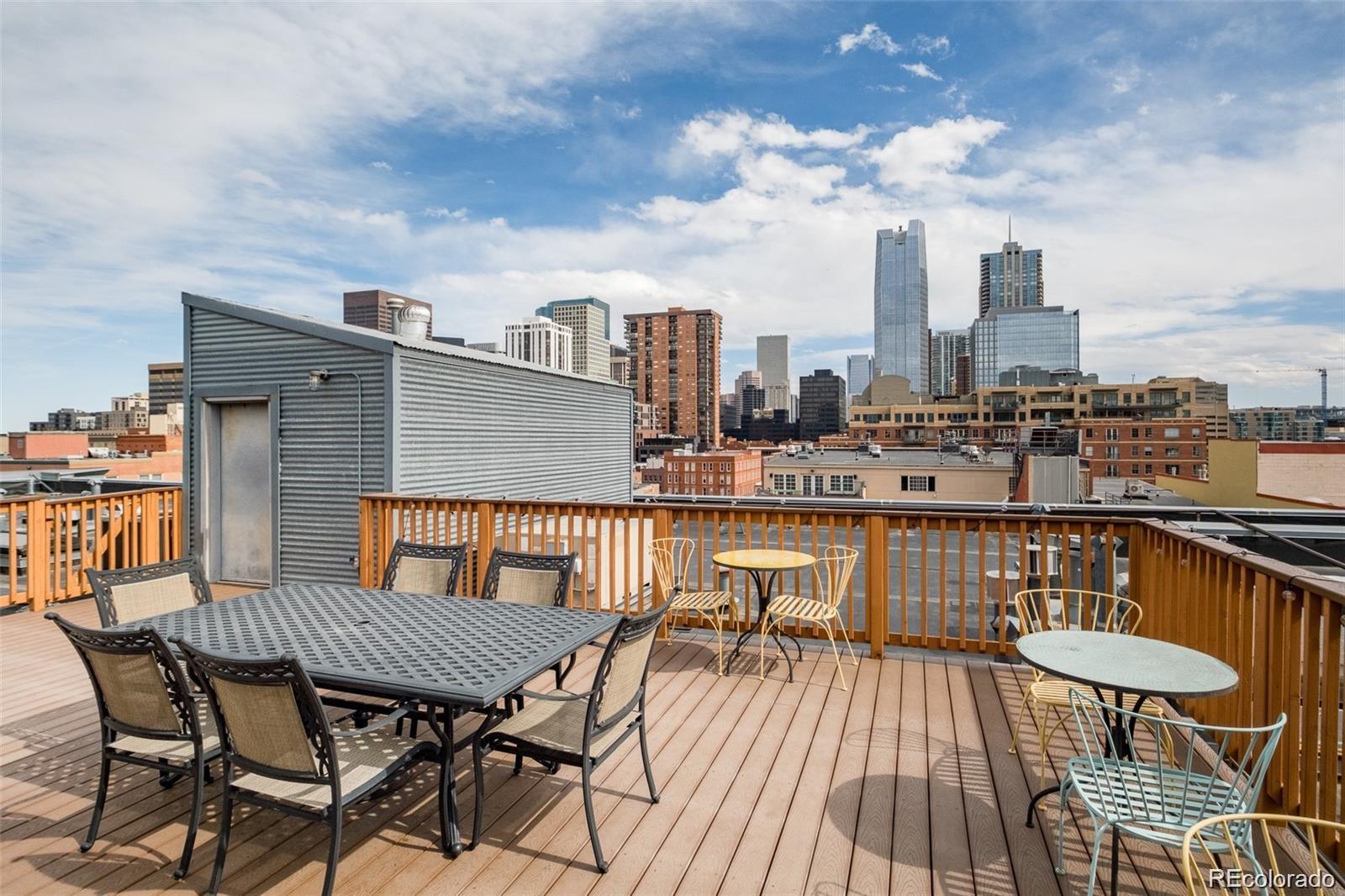 1450 Wynkoop Street Unit: 2G