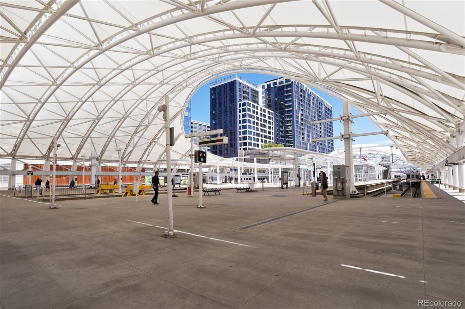 1450 Wynkoop Street Unit: 2G