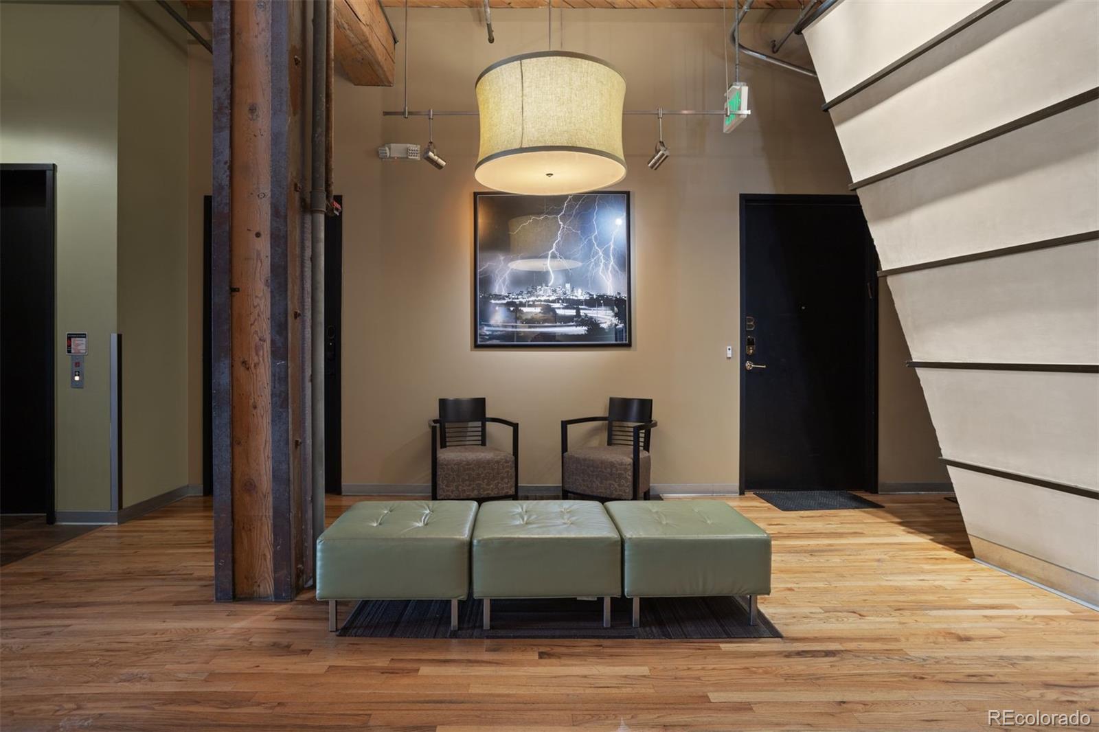 1450 Wynkoop Street Unit: 2G