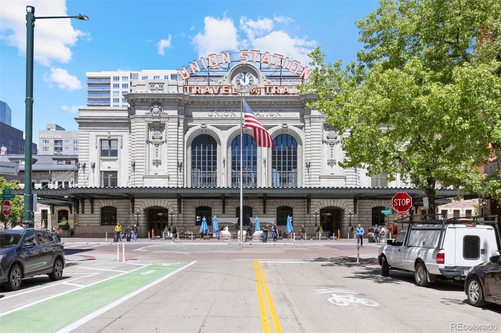 1450 Wynkoop Street Unit: 2G