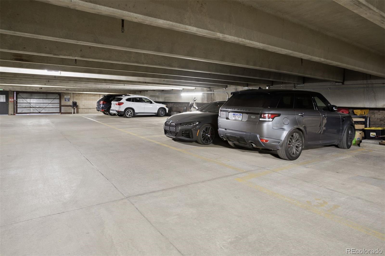 1450 Wynkoop Street Unit: 2G