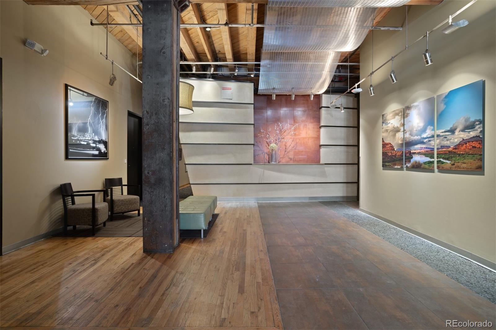 1450 Wynkoop Street Unit: 2G