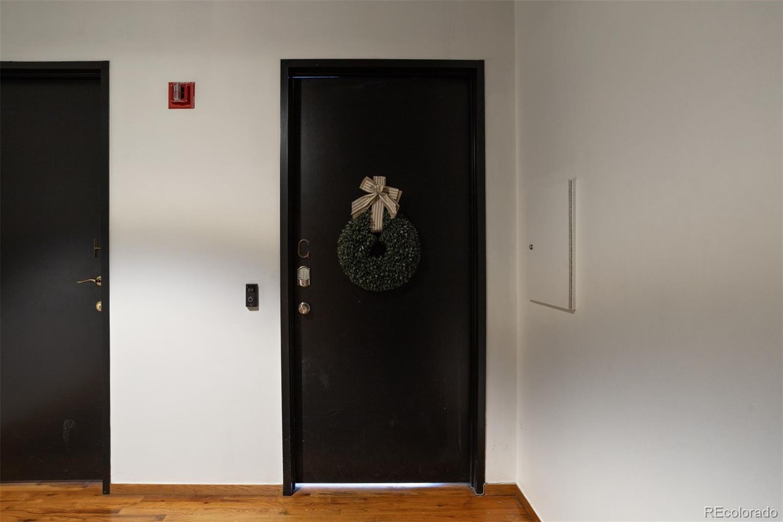 1450 Wynkoop Street Unit: 2G