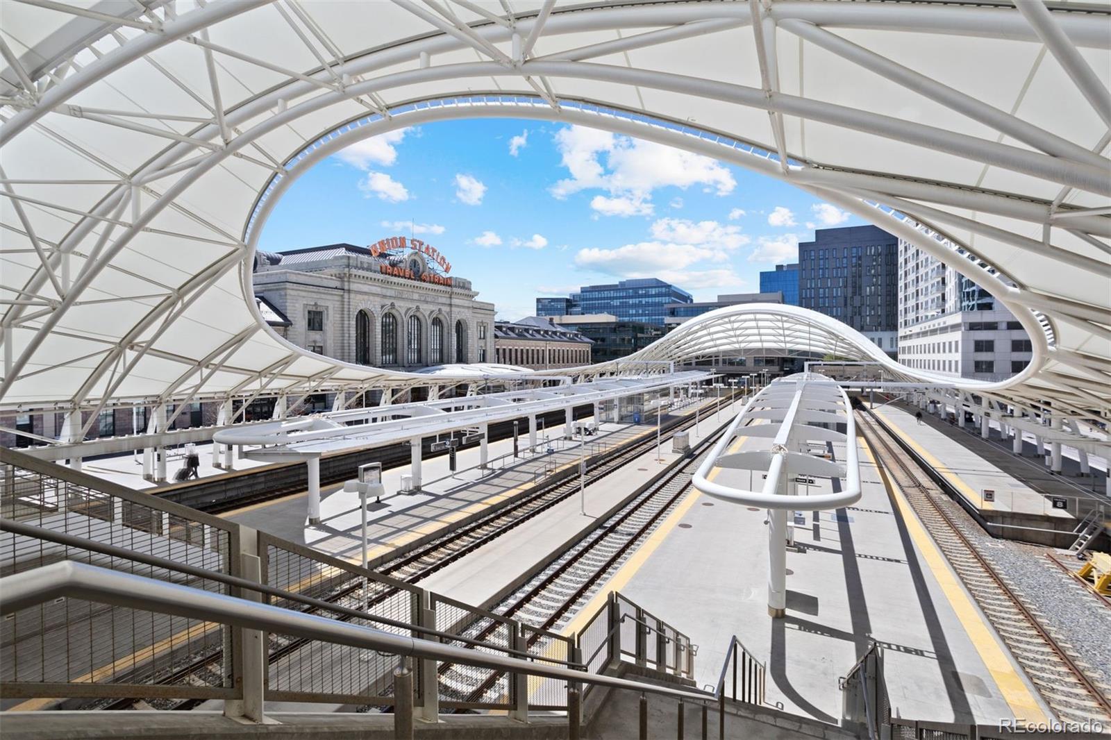 1450 Wynkoop Street Unit: 2G