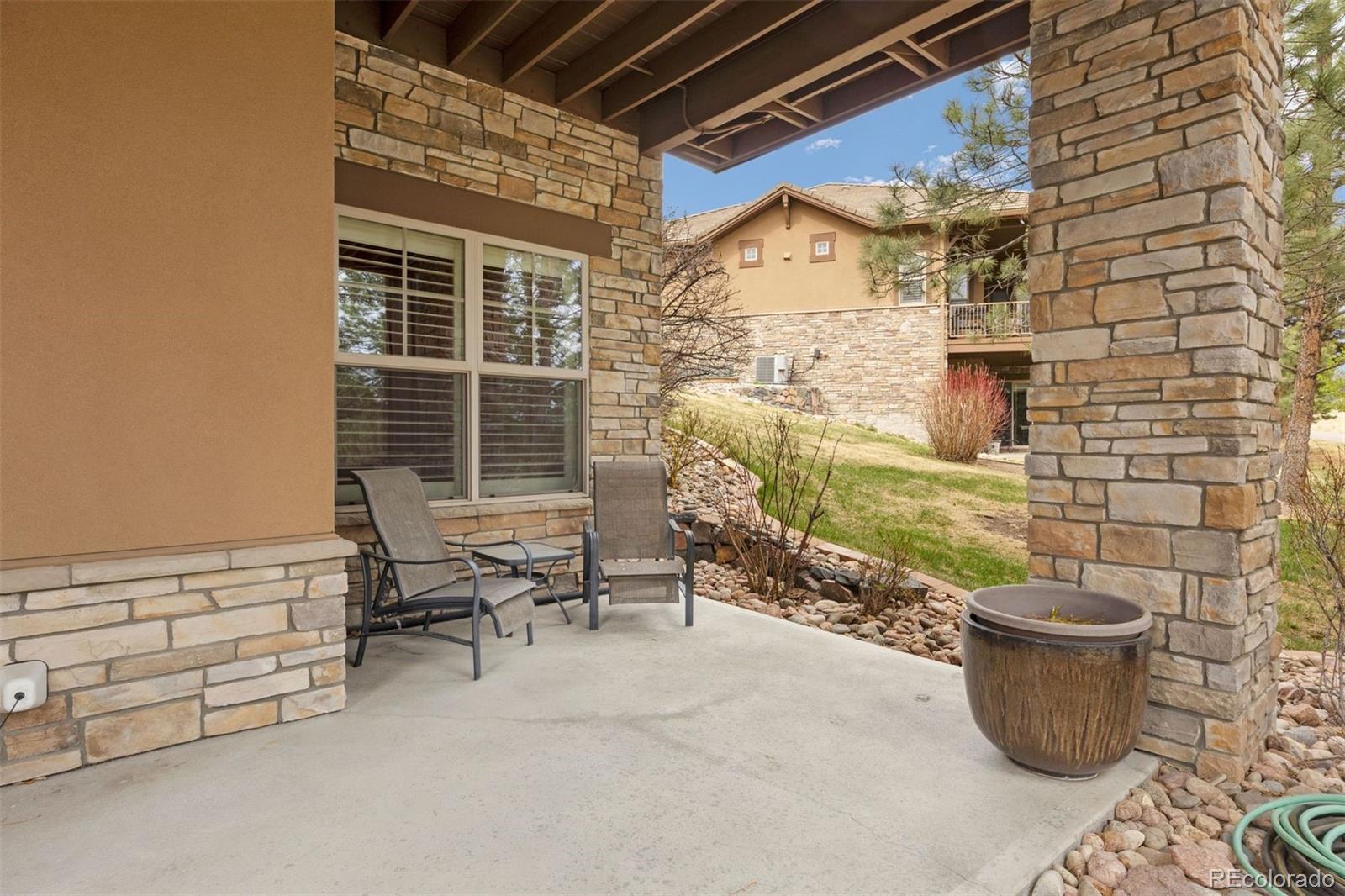 4318 Chateau Ridge Road