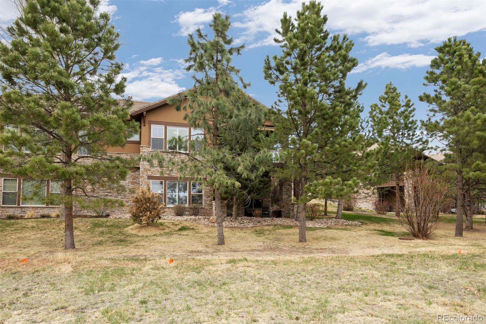 4318 Chateau Ridge Road