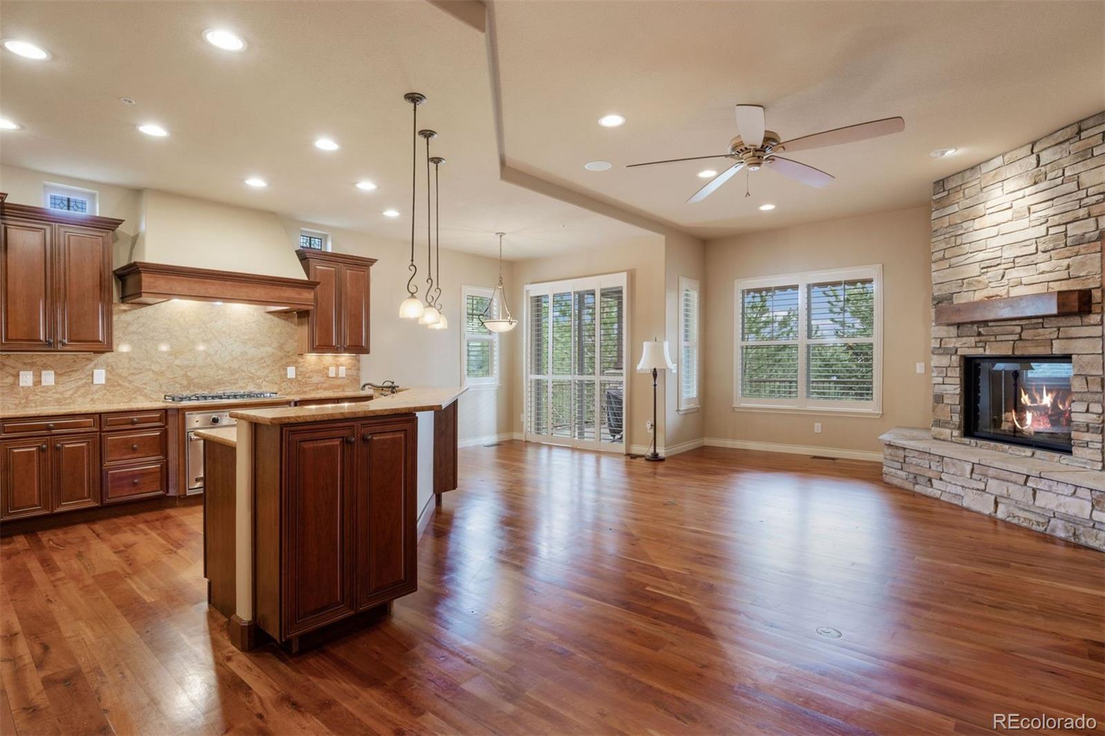 4318 Chateau Ridge Road