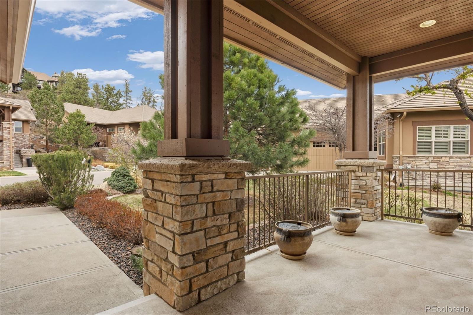 4318 Chateau Ridge Road