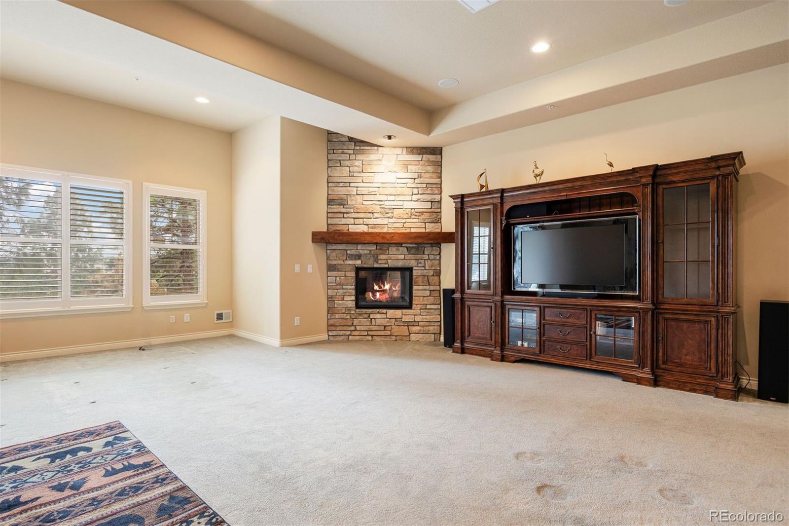 4318 Chateau Ridge Road