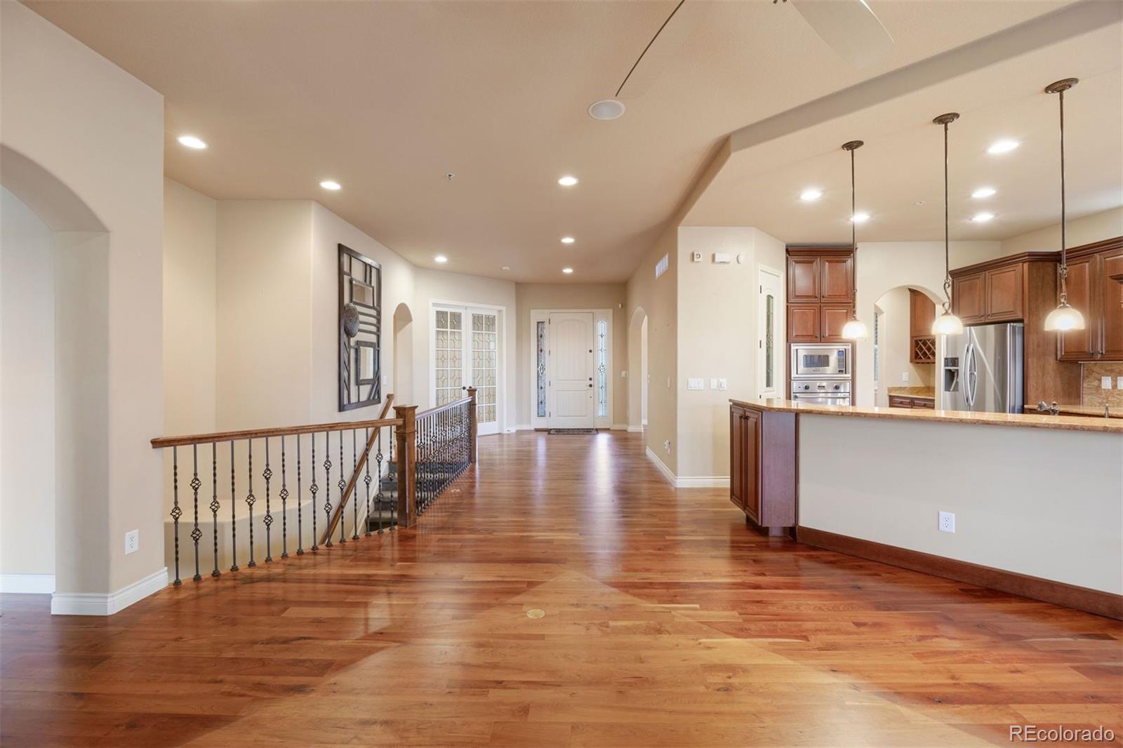 4318 Chateau Ridge Road