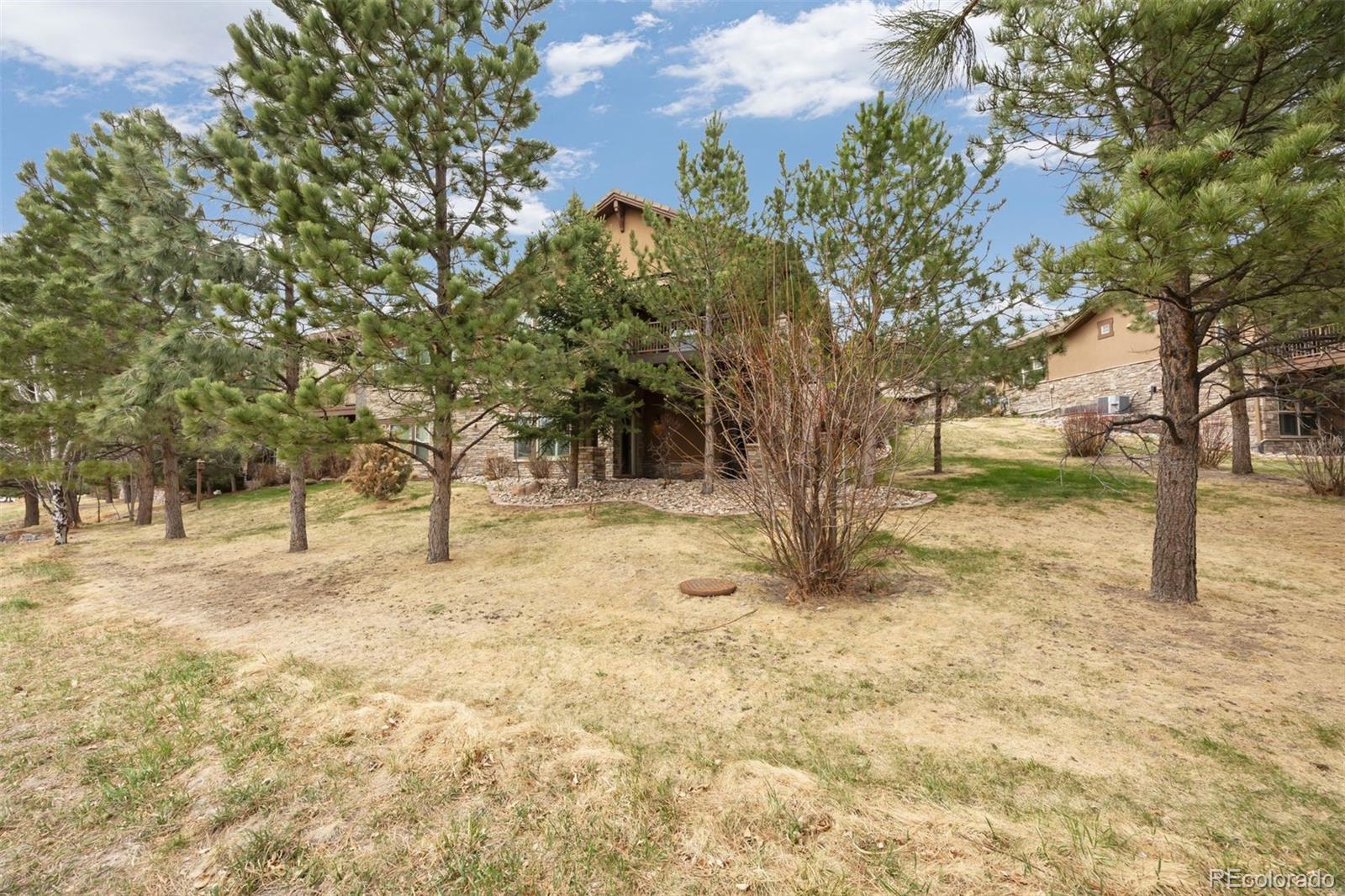 4318 Chateau Ridge Road