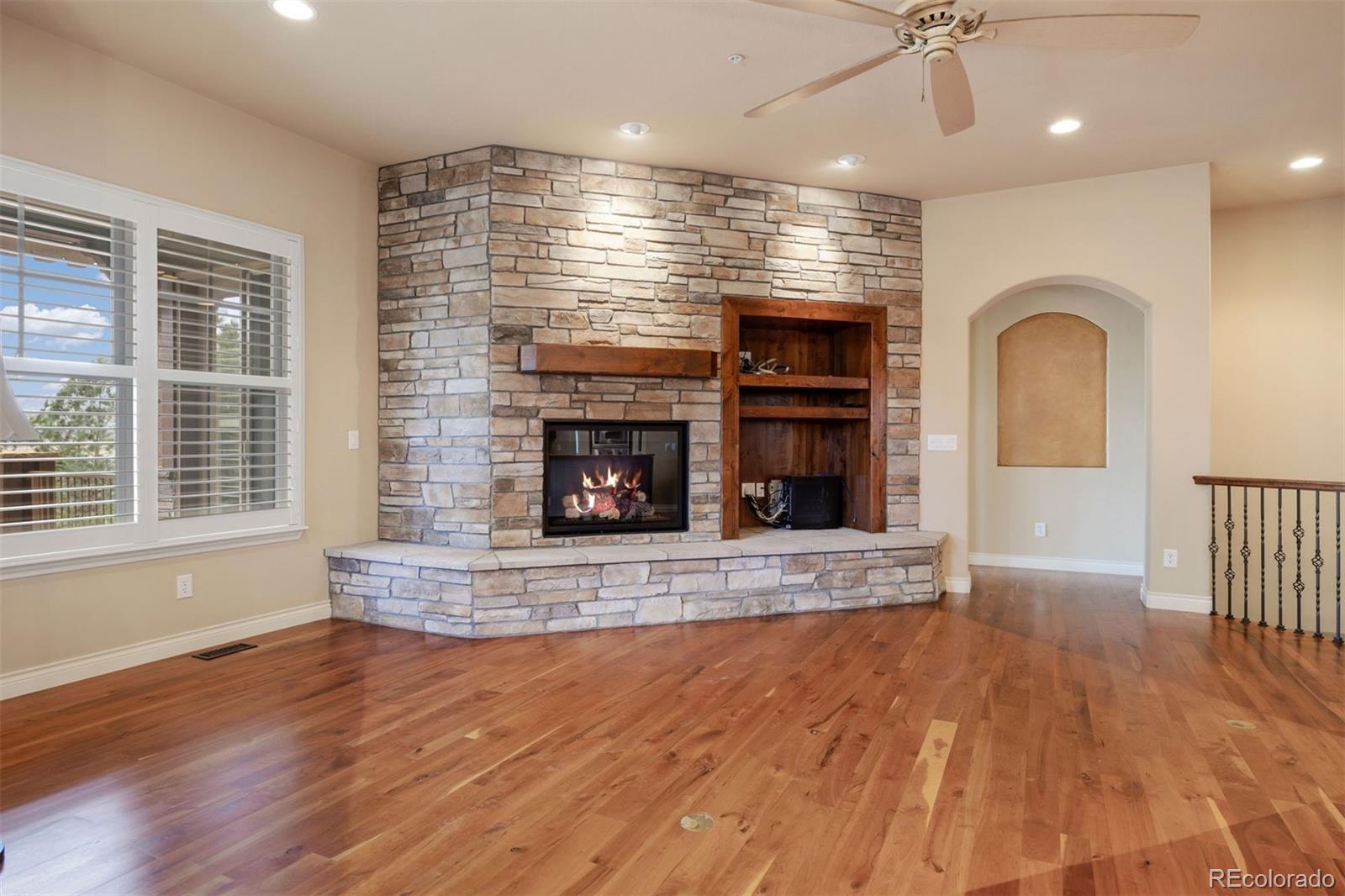 4318 Chateau Ridge Road