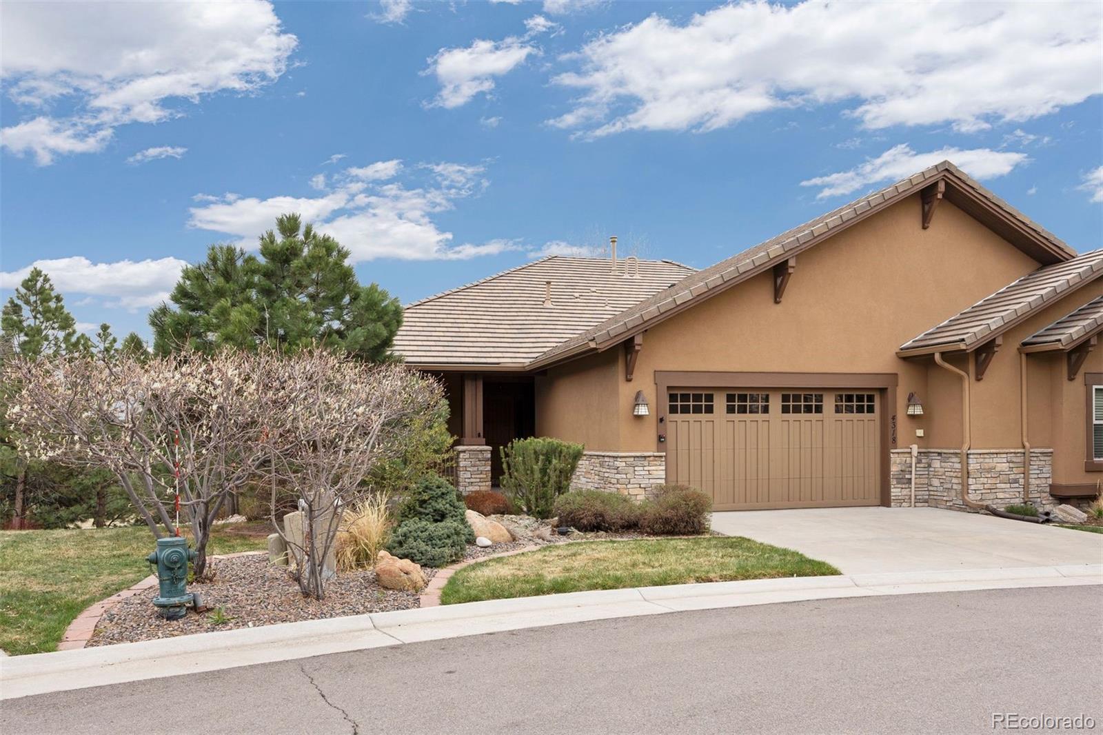 4318 Chateau Ridge Road