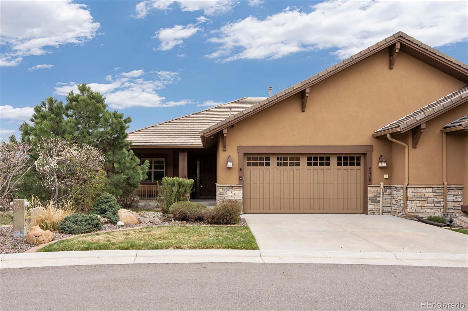 4318 Chateau Ridge Road