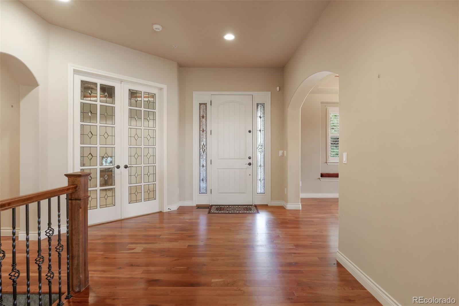 4318 Chateau Ridge Road