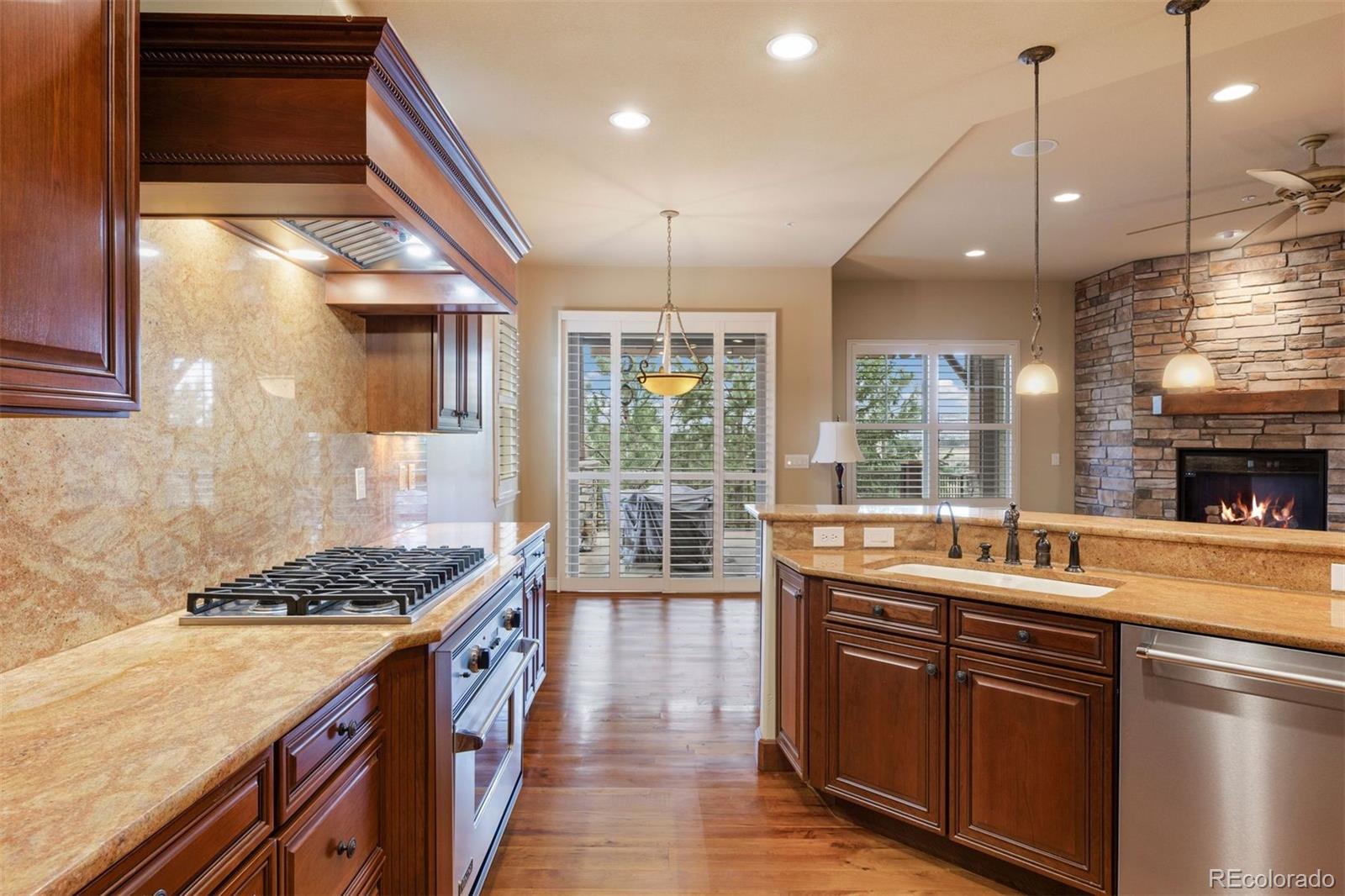 4318 Chateau Ridge Road