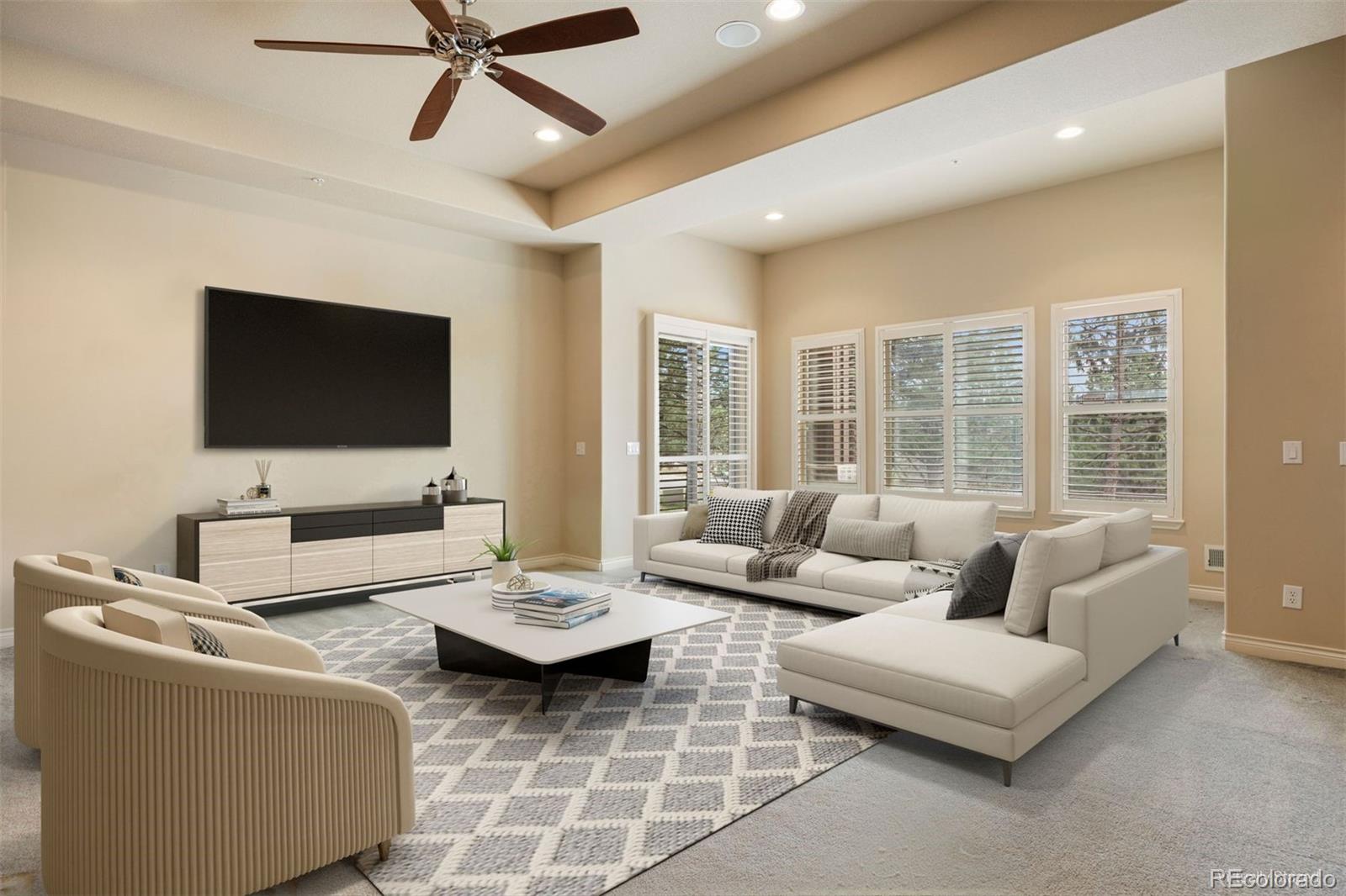 4318 Chateau Ridge Road