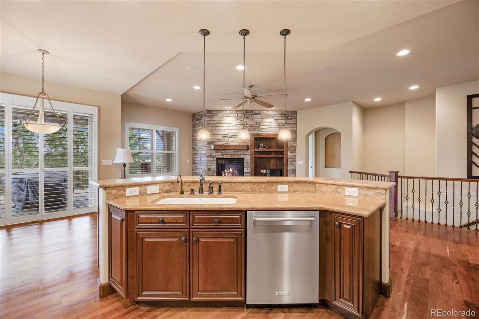 4318 Chateau Ridge Road
