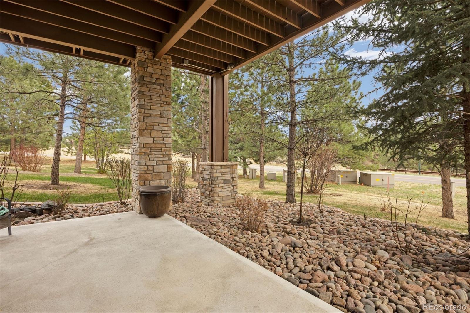 4318 Chateau Ridge Road