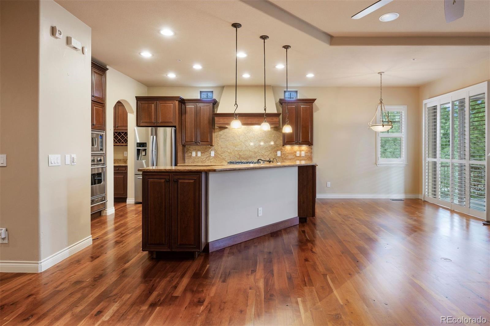 4318 Chateau Ridge Road