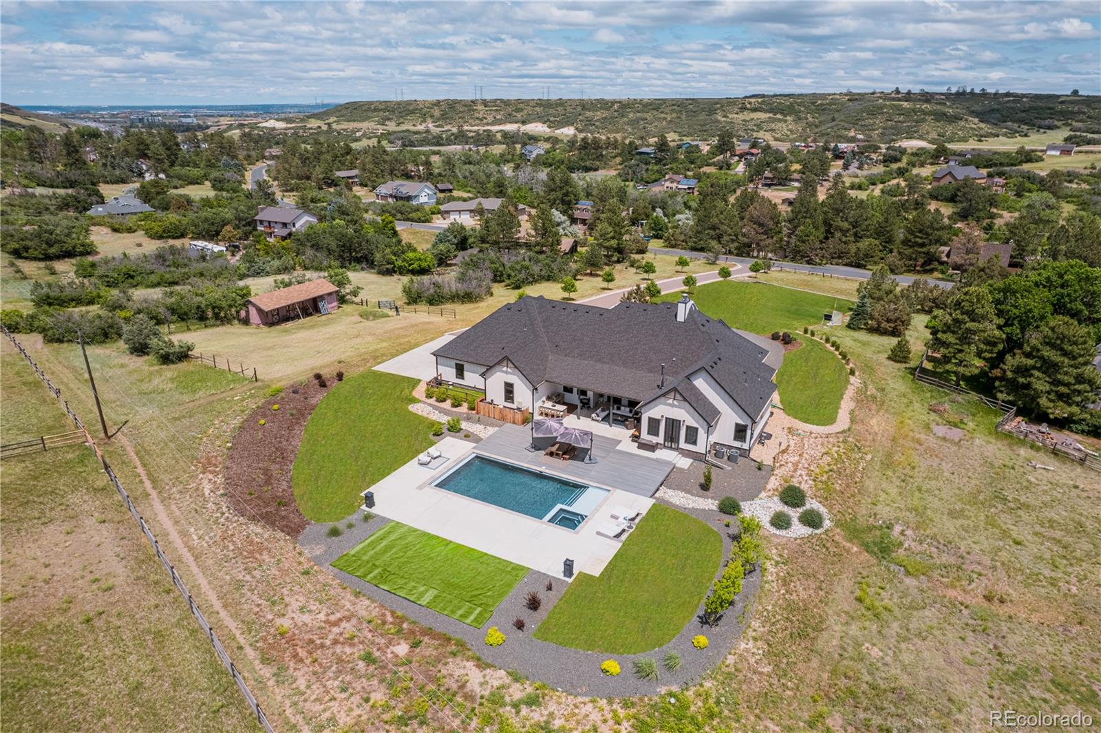 9275 N Palomino Drive