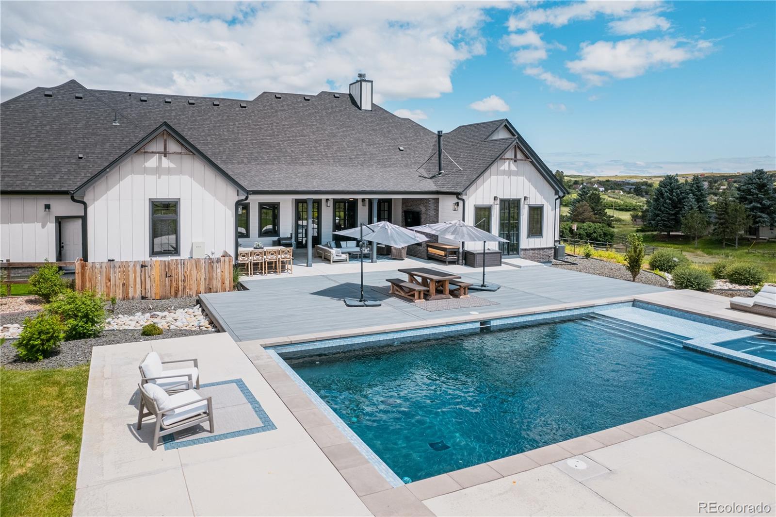 9275 N Palomino Drive