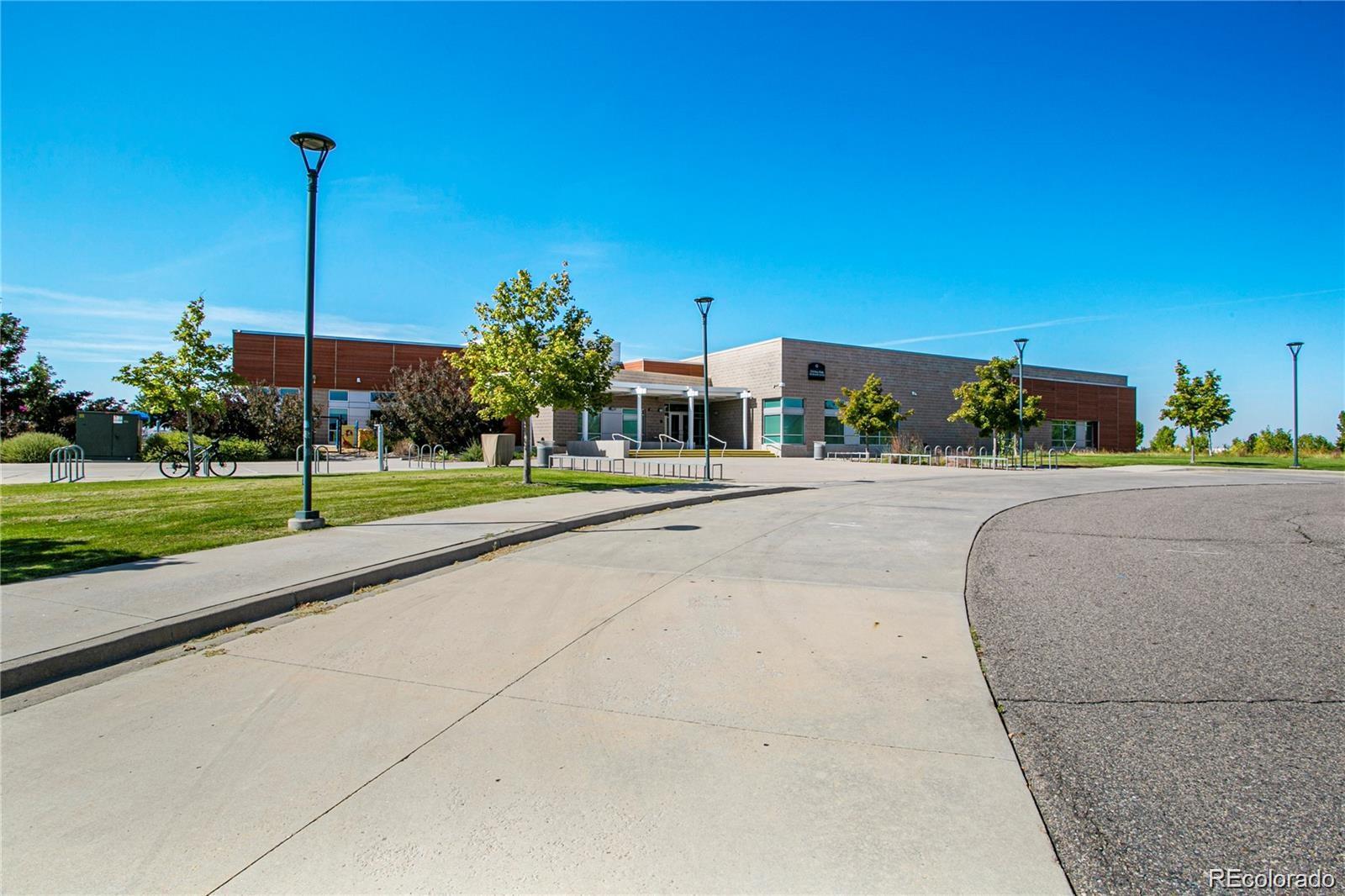 9907 Martin Luther King Boulevard Unit: 103