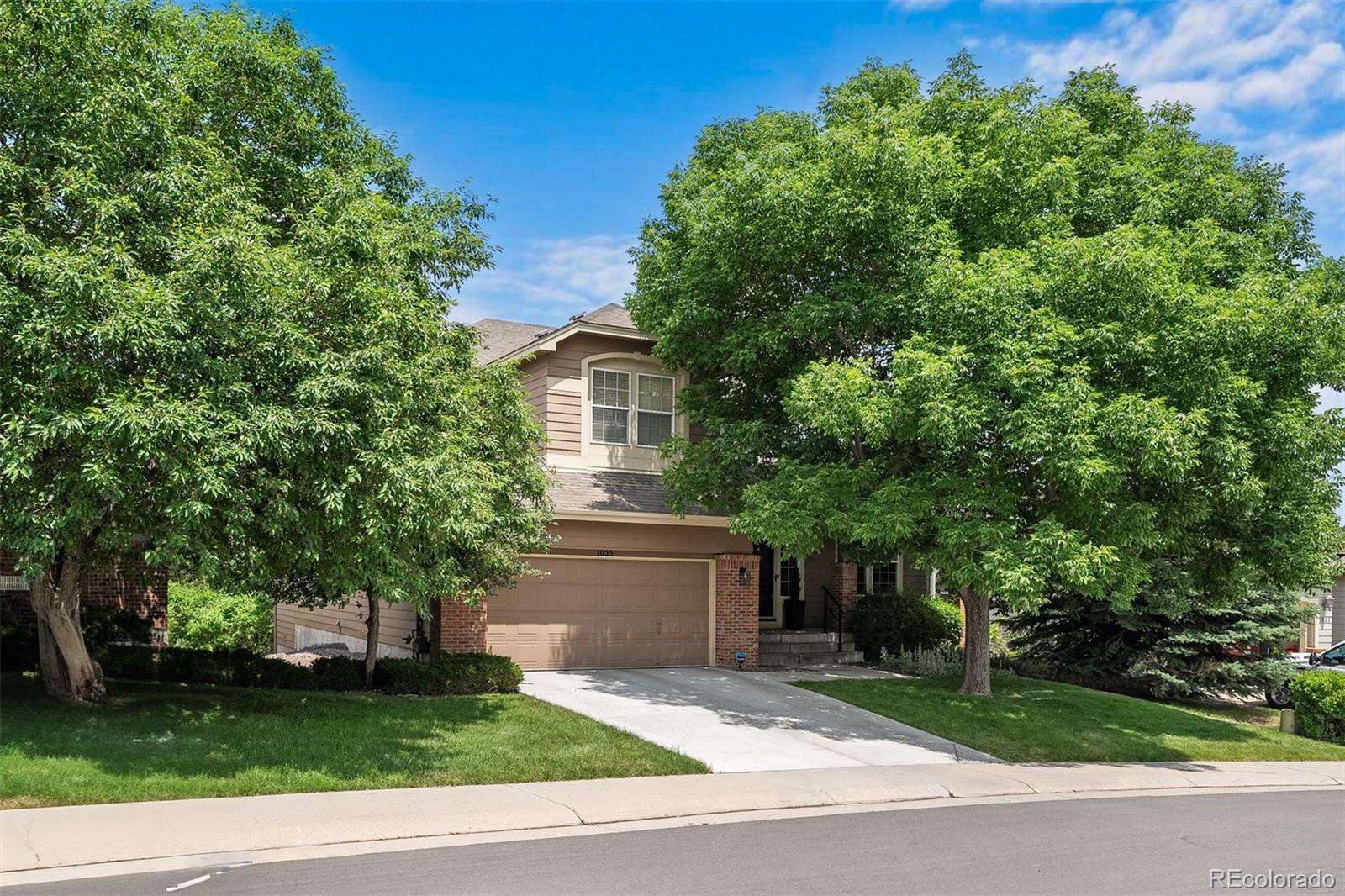 1053 Snow Lily Court