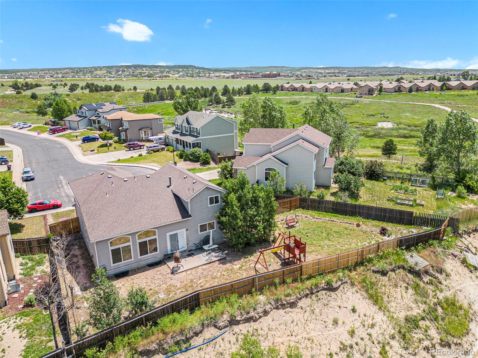 17464 Crestview Court