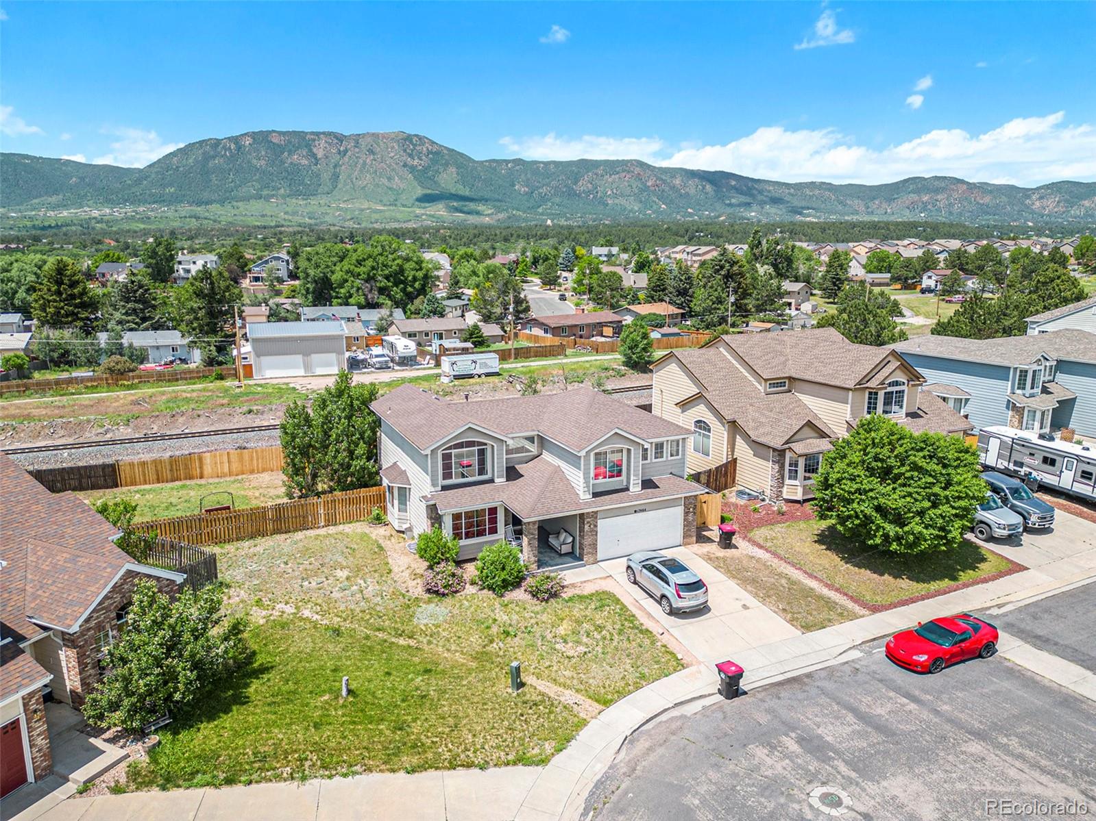 17464 Crestview Court