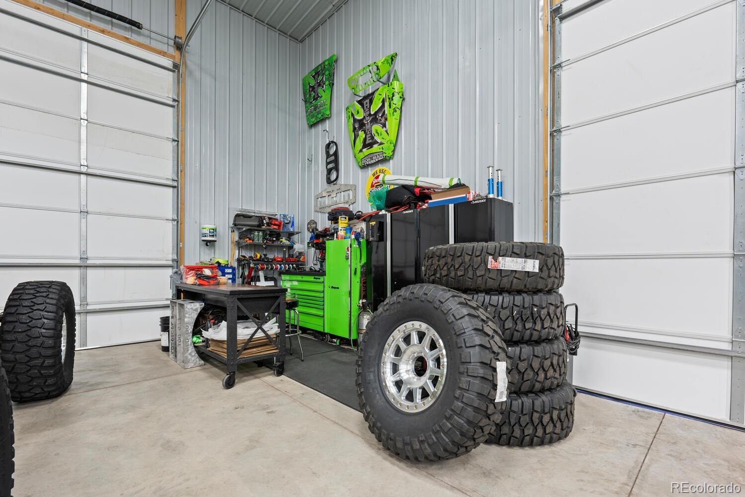 60075 & 60085 Oak Grove Road