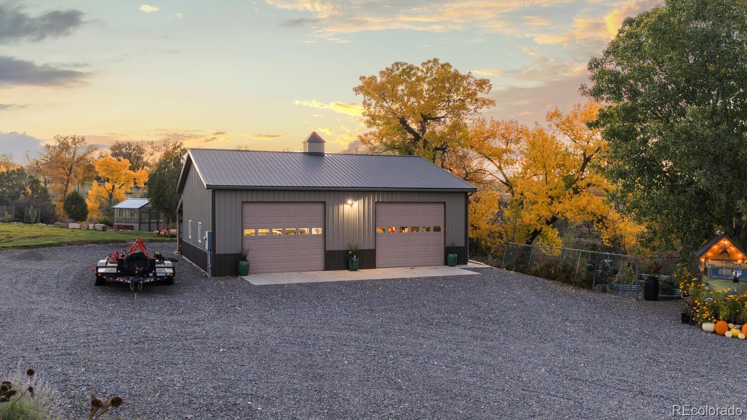 60075 & 60085 Oak Grove Road