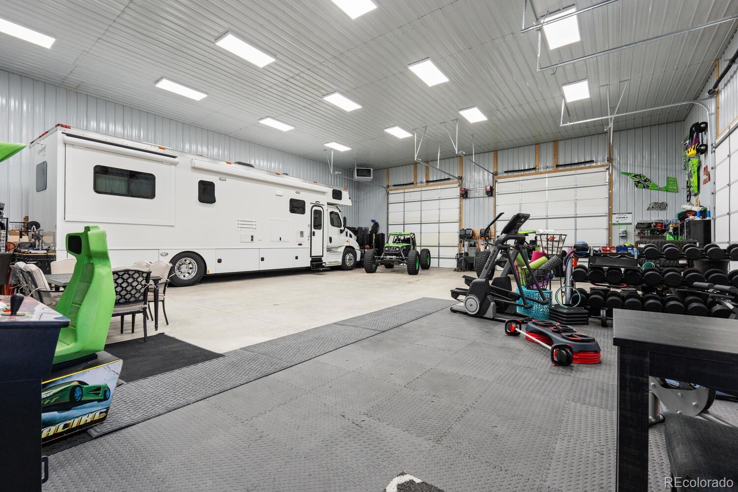 60075 & 60085 Oak Grove Road